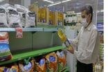 چهارمحال و بختیاری الگویی موفق در مدیریت کالاهای اساسی