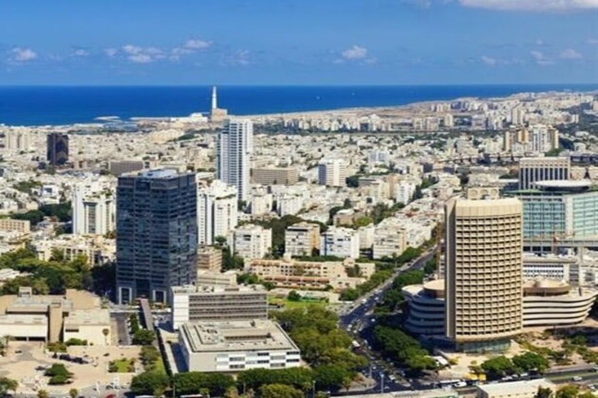 سفارت جمهوری آذربایجان