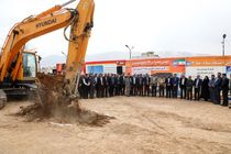 ششمین مرحله از جهش عمرانی کلان‌شهر شیراز به خط ۳ مترو رسید