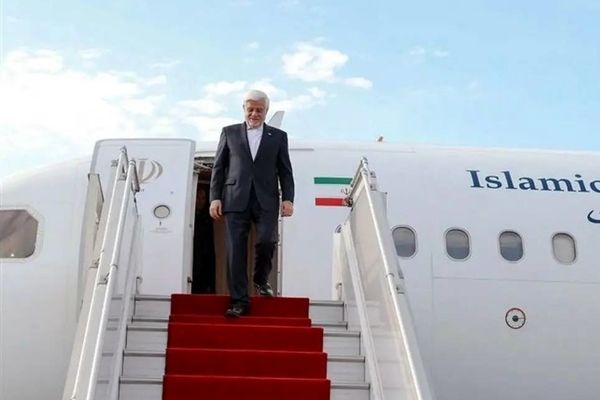 عارف در نشست نخست‌وزیران شانگهای حضور می‌یابد