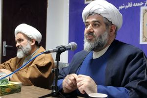 حماسه ۹ دی پیوند ناگسستنی ملت با ولایت را تثبیت کرد