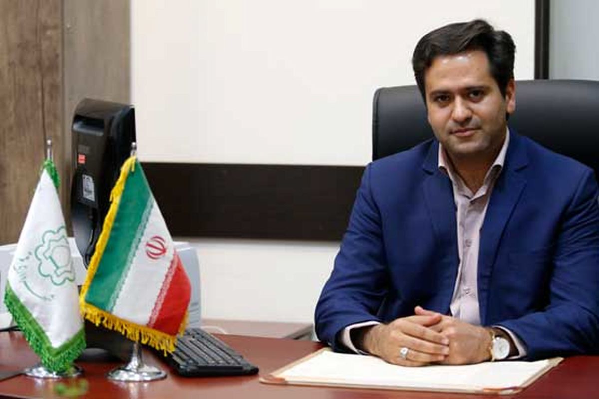 مسعود بخشی