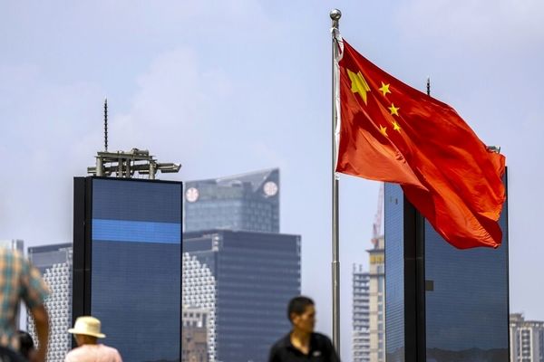  چین و روسیه به مخالفت با یکجانبه‌گرایی و زورگویی ادامه خواهند داد