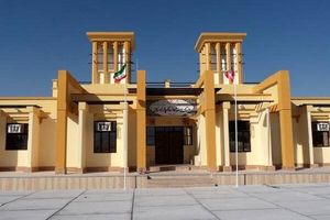 پروژه ساخت 107 مدرسه توسط خیران در هرمزگان در حال انجام است