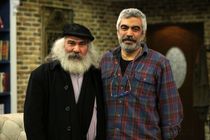 یوسفعلی میرشکاک امشب مهمان برنامه کتاب باز می شود