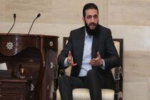 ترامپ با الجولانی دیدار خواهد کرد
