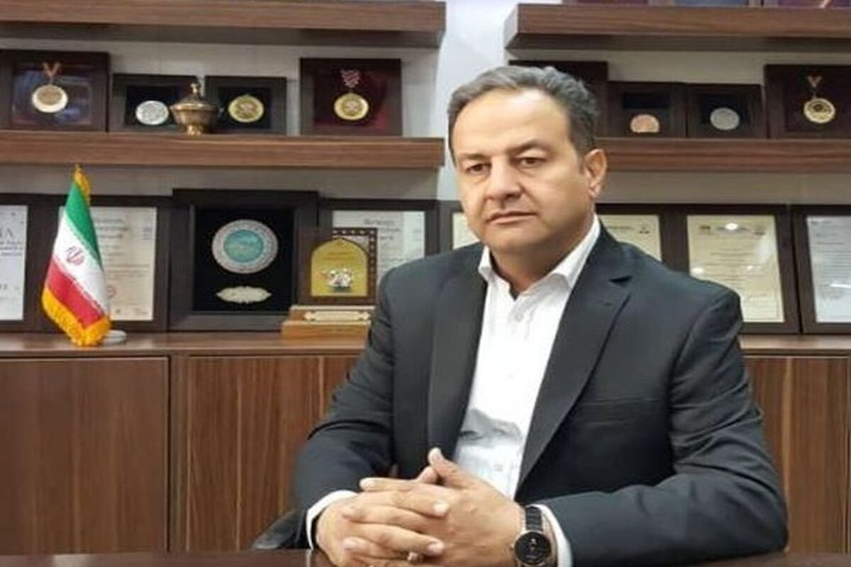 محمد شفیعی
