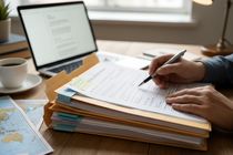 ۵ اشتباه رایج در ترجمه پرونده‌های مهاجرتی