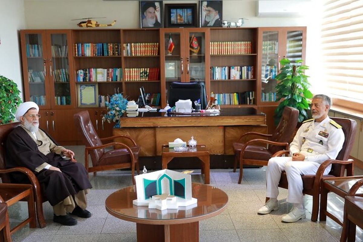 معاون هماهنگ‌کننده ارتش