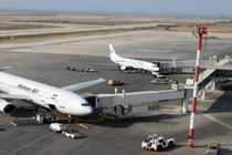 لغو پروازها در شمال، جنوب و غرب کشور تا ساعت ۱۴ فردا تمدید شد