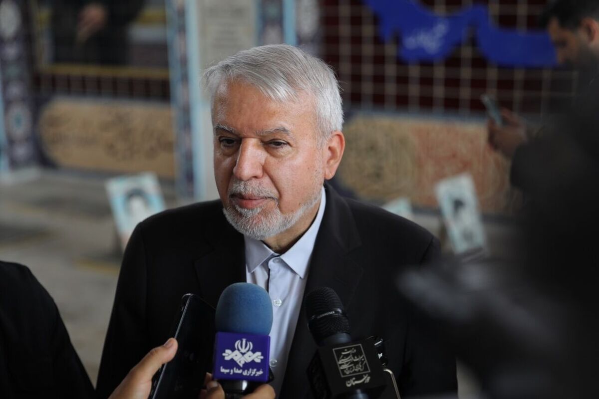 میراث فرهنگی 
