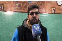 چالش جدی آب و کشاورزی در جشنواره عمار روایت شد