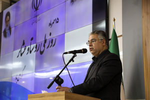 روستاییان و عشایر نگهبانان غیرتمند مرزهای طبیعت هستند