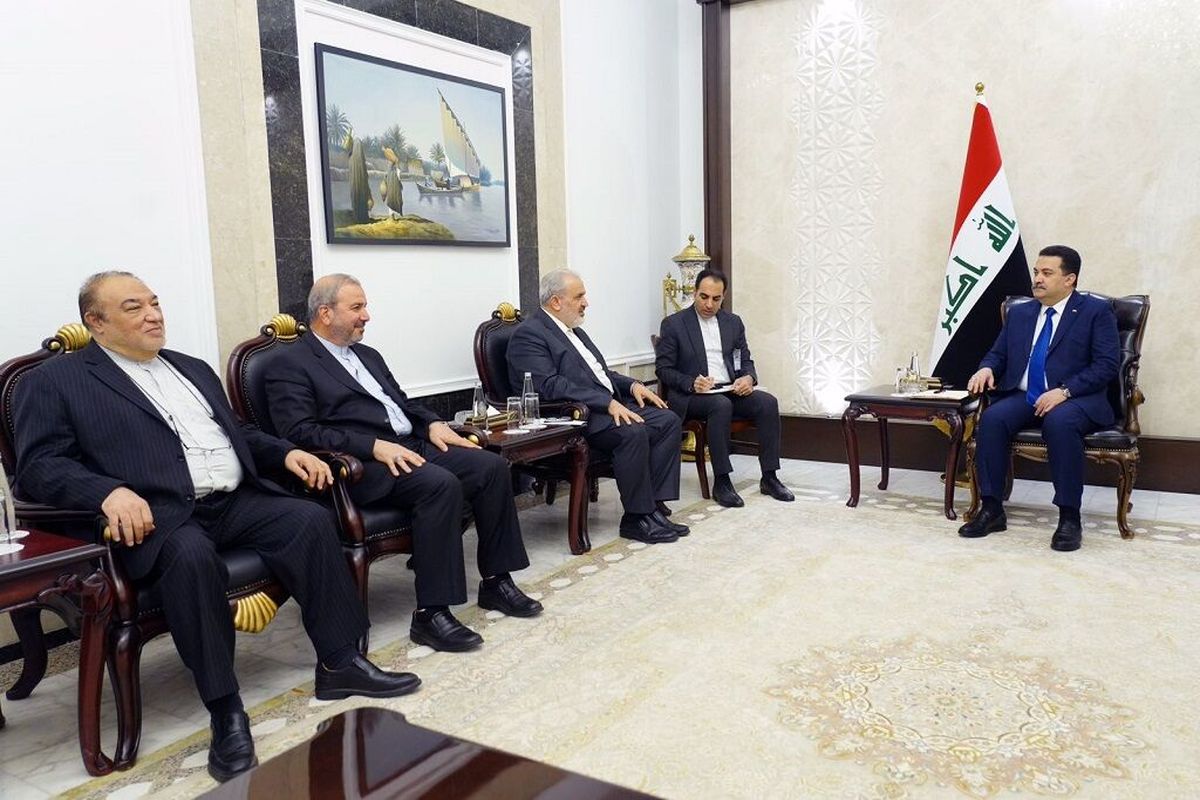 ایران و عراق