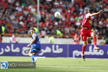 تقابل داغ استقلال و پرسپولیس در اصفهان
