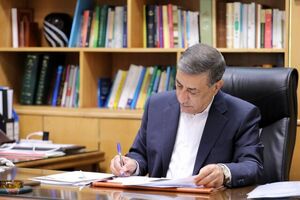 دولت وفاق ملی باور دارد که رسانه‌های مستقل و منتقد، سرمایه‌ای ملی‌اند