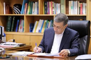 دولت وفاق ملی باور دارد که رسانه‌های مستقل و منتقد، سرمایه‌ای ملی‌اند