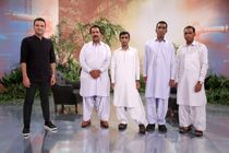 راز  آزادی صیادان اسیر در دست دزدان دریایی سومالی/برادر این صیاد چگونه زنده به گور شد؟