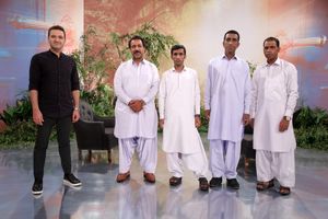 راز  آزادی صیادان اسیر در دست دزدان دریایی سومالی/برادر این صیاد چگونه زنده به گور شد؟