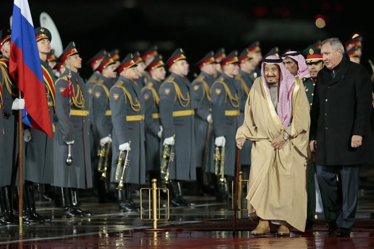 ملک سلمان