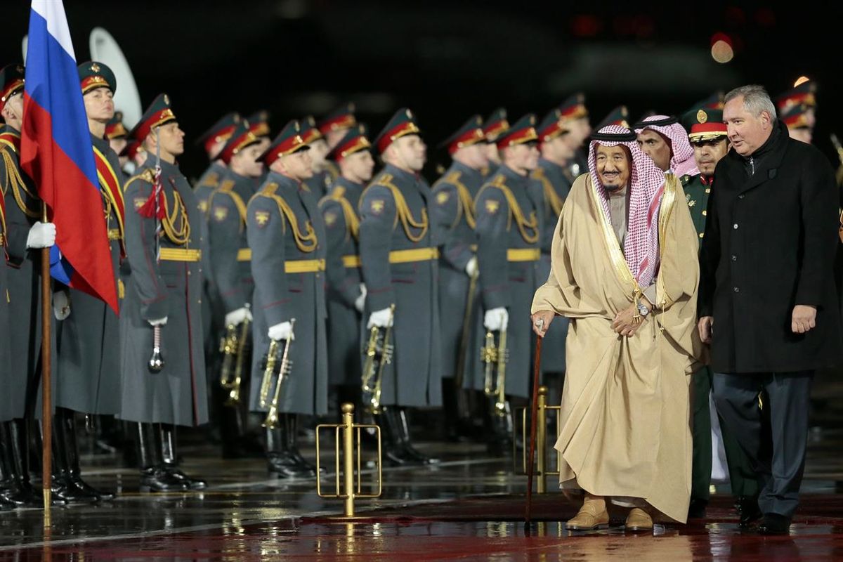 ملک سلمان
