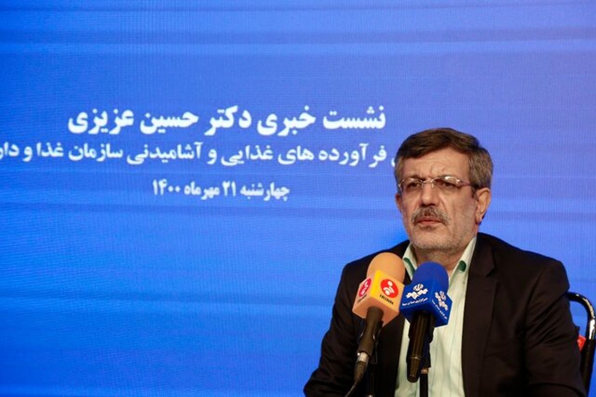 حسین عزیزی