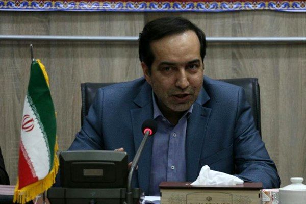 انتظامی از انتخابات نماینده مدیران مسئول انصراف نمیدهد