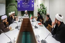 ایده‌های فرهنگی گروه‌های مردمی در حرم قم اجرا می‌شود