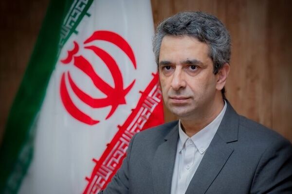 تفاهم‌نامه با آمریکا به منافع ایران خدعه وارد نمی‌کند