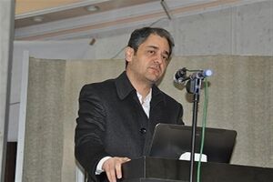 یک میلیارد متر مکعب ضرفیت تصفیه آب در کشور / فولاد مبارکه و ذوب ان پیشگامان تصفیه آب در اصفهان