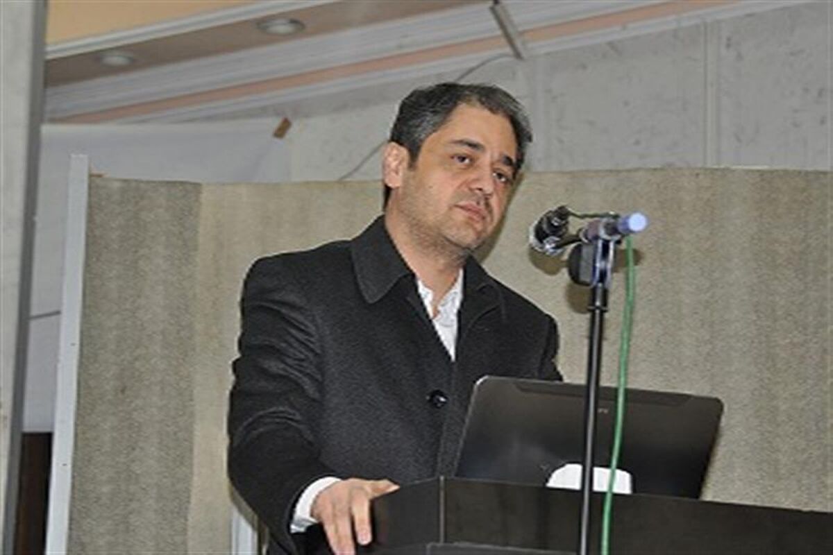حمیدرضا کشفی