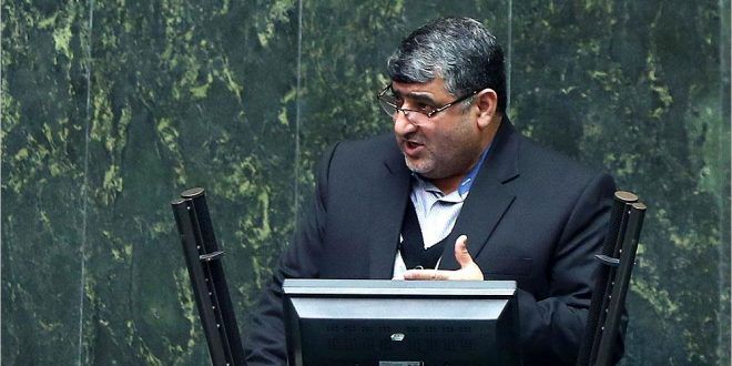 انتقال آب دریای خزر به سمنان با نمایندگان شمال در میان گذاشته نشده است
