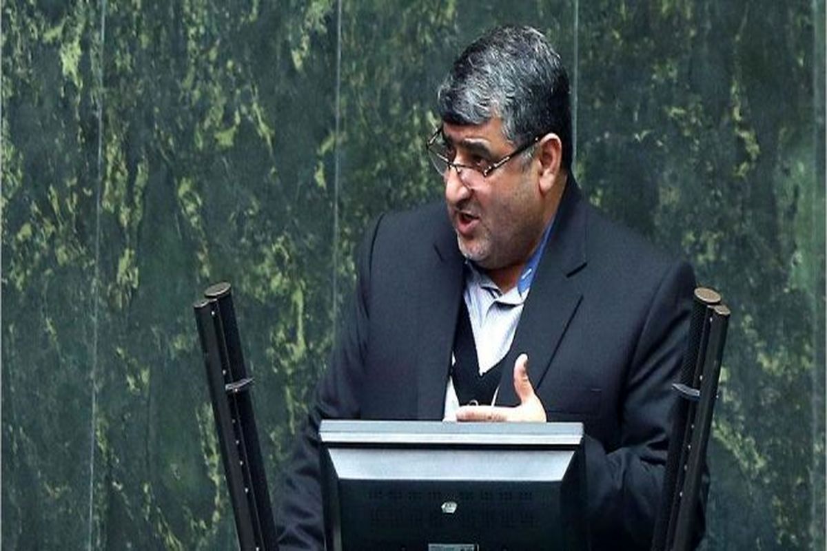 نماینده مردم صومعه سرا در مجلس