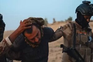 افراد داعشی را به کشورهایشان باز می‌گردانیم