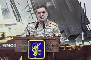 وعده صادق ۲ تجلی قدرت بازدارندگی دفاعی ایران در شرایط سخت بود