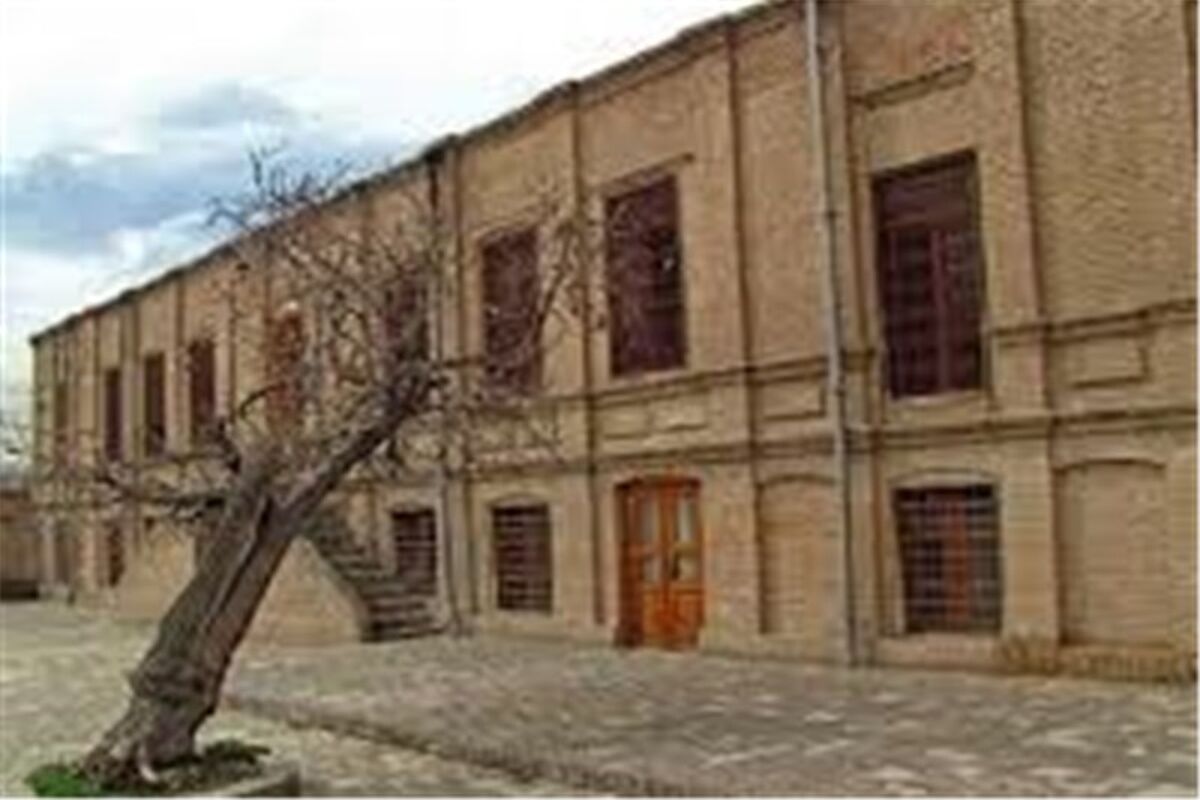 بازدید رایگان از موزه ملک