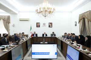 روند گذشته در زنجیره عرضه نان و آرد غیرقابل دوام است