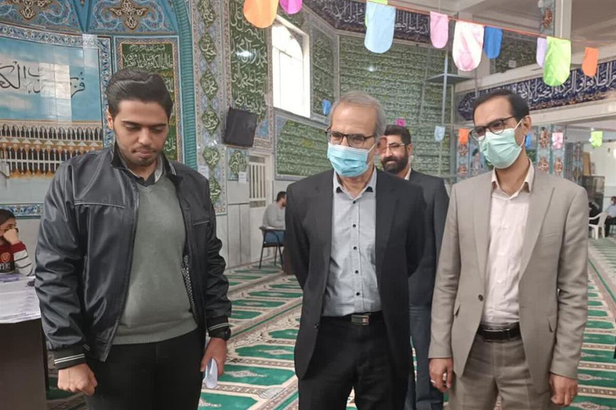 دکتر حسینی+ علوم پزشکی شیراز 