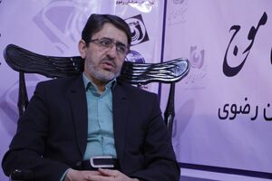 6 جشنواره بسیج هنرمندان خراسان رضوی در سال 97 برگزار می‌شود 