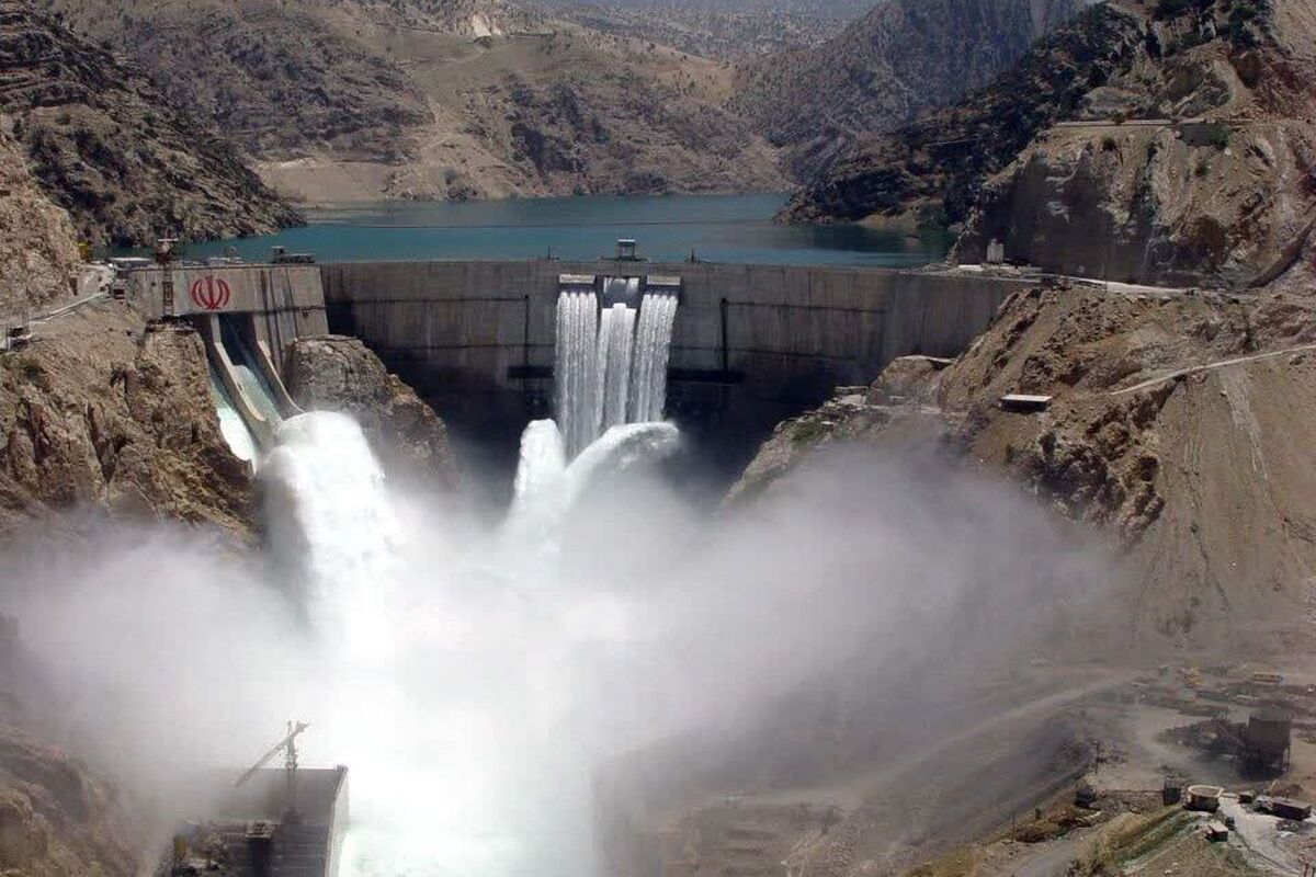 منابع آبی