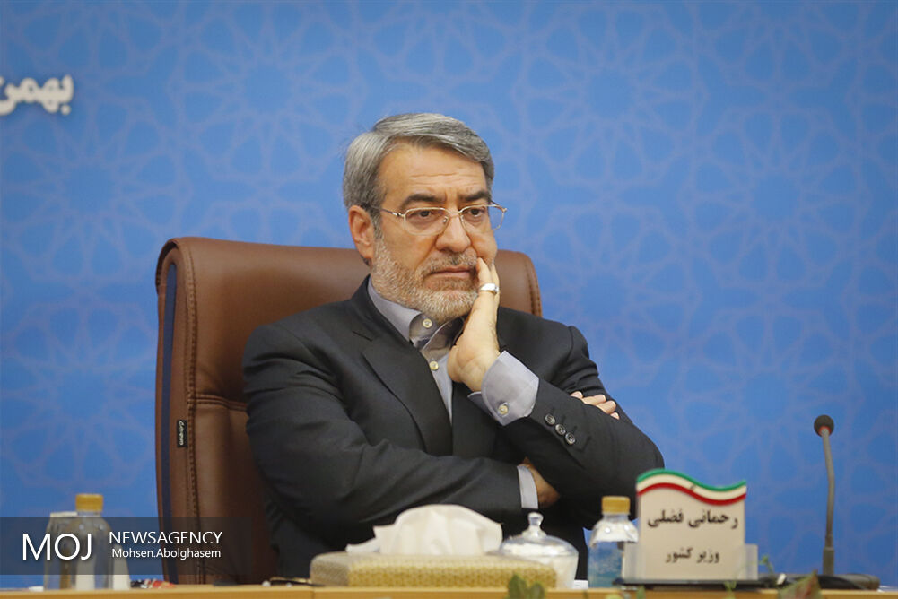 با اقتدار از مرزهای کشور محافظت می شود