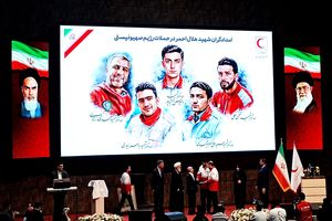 روز جهانی بشردوستی فرصتی برای نمایش همبستگی ملت‌ها است