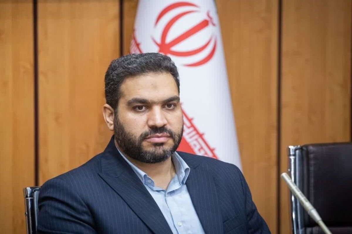 رییس کمیسیون فرهنگی شورای شهر قزوین