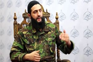 وزارت دفاع روسیه از زخمی شدن رهبر جبهه النصره خبر داد