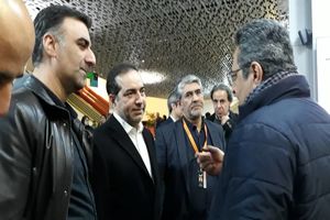 نخبگان عملکرد جشنواره ها را نقد کنند / شاید فیلم مجیدی هم به جشنواره نرسد