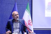 آلودگی شیمیایی به شدت دریای مازندران را تهدید می کند