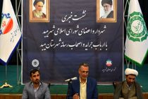 ۲۰۰ میلیارد ریال برای آسفالت کوچه‌ها و معابر میبد در 6 ماه گذشته هزینه شد