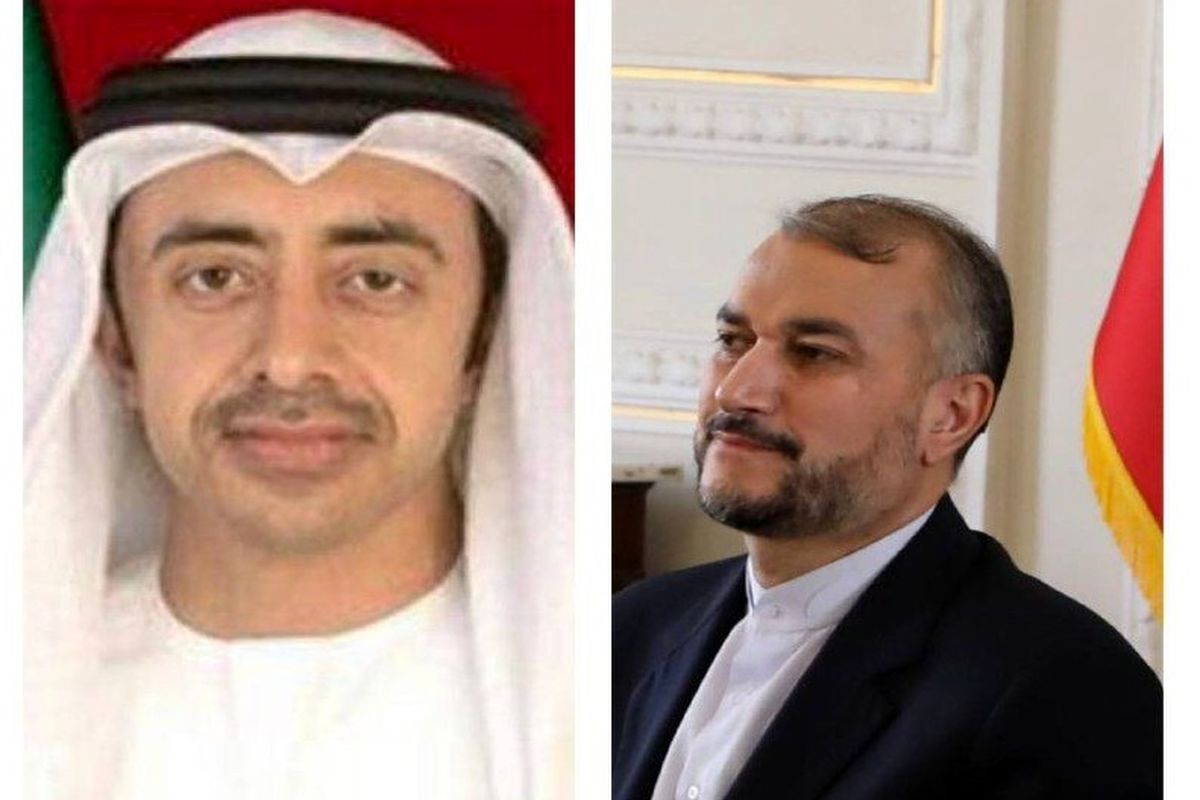 حسین امیرعبداللهیان