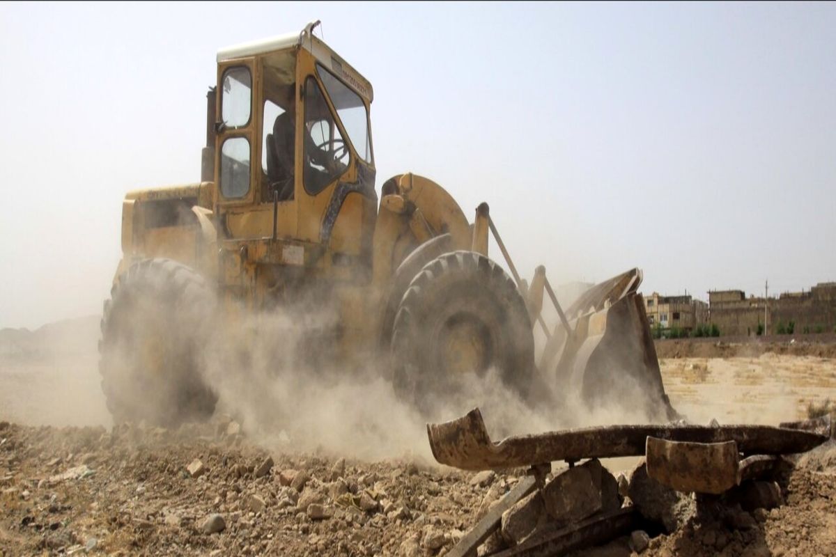  ریل های متروکه