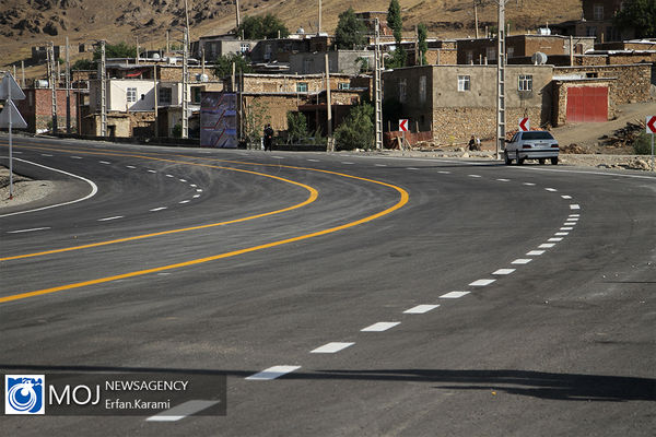 کمبود راه و زمین؛ مهم‌ترین چالش‌های توسعه کردستان